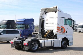 MAN TGX 18.440, LOW DECK, EURO 6 - 3