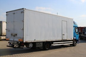 DAF FA LF 45.220 E12, NADWOZIE DO UŚPIENIA - 3