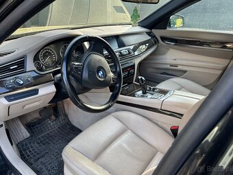 BMW 750i xdrive f01 - 3