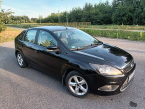 Sprzedam Forda Focus 1.6b.+g. - 3