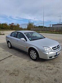 Opel Vectra niski przebieg zadbana - 3