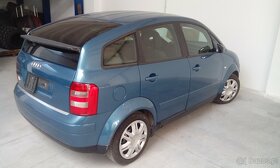 AUDI A 2 1.4TDI - 3