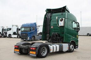 VOLVO FH 420, LOWDECK, EURO 6, VEB+, KLIMATYZACJA NIEZALEŻNA - 3