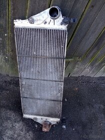 Intercooler renault laguna ll 1.9 DCi 120 KM - 3