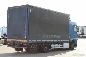 DAF XF 460 FAR, 6X2, EURO 6 - 3