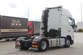 Volvo FH 460, EURO 6, VEB+, OPONY 80%, I-SAVE - 3