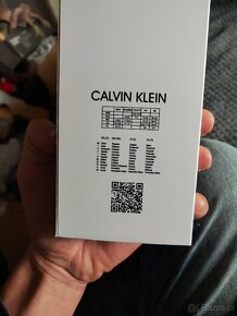 Sprzedam nowe zapachowe skarpety orginalne Calvin Klein - 3