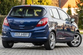 OPEL CORSA - 3