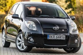 TOYOTA YARIS benzyna - 3