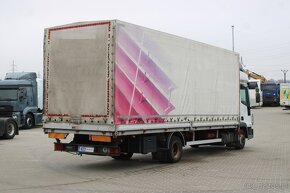 Iveco EUROCARGO ML 75 E 15, EURO 3, NADWOZIE DO UŚPIENIA - 3