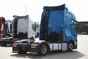 VOLVO FH 500, LOWDECK, VEB+, EURO 6 - 3