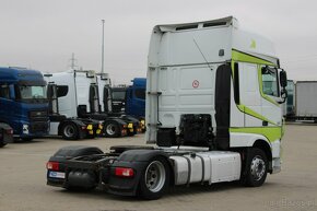 DAF XF 460 FT, EURO 6, NISKI POKŁAD - 3