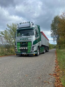 Volvo FH 16  650 - 3