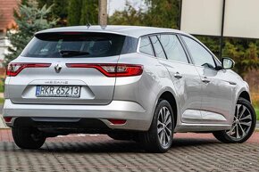 Renault Megane | benzyna - 3