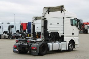 MAN TGX 18.440 4X2 LLS - U, NISKI POKŁAD, EURO 6 - 3