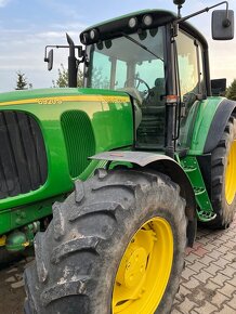 John Deere 6920 S - 3