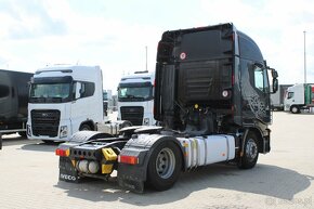 IVECO STRALIS 500, HYDRAULIKA - 3