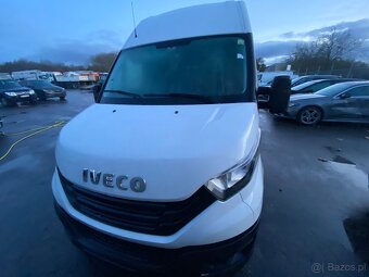 Iveco Daily 2.3 klima automat - 3