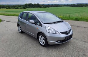 Honda Jazz Klimatyzacja 1.2 Benzyna - 3