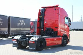 Volvo FH 460, EURO 6, VEB+, PNEU 80%, NAWIGACJA, I-SAVE - 3