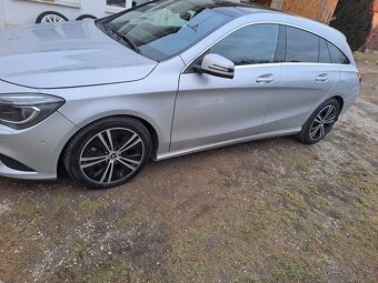 Sprzedam Mercedes cla180 1.5 cdti automat  z 2015r.98tys km - 3