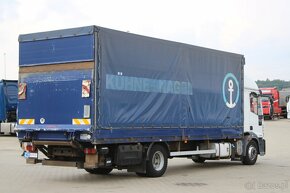 IVECO EUROCARGO ML 150E25, EURO 5, HYDRAULIKA PRZÓD - 3