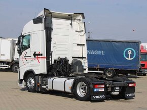 VOLVO FH 500, LOWDECK, VEB+, I-PARK COOL - 3