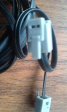 Kabel telefoniczny  RJ-11 - RJ-11 - 3