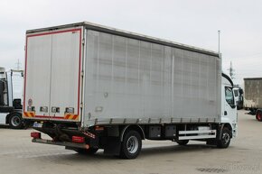 DAF LF 250 FA, HYDRAULICZNY PRZÓD, EURO 6 - 3