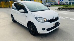 Skoda Citigo 1.0 MPI G-TEC - 3