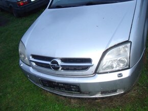 Opel Vectra C 2.2 DTI 125 KM 2002 r. części - 3