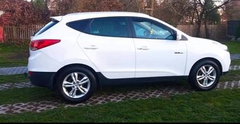 Sprzedam Hyundai IX35 - 3