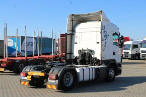 Scania G 420 LA4X2, EURO 5, RETARDER - 3