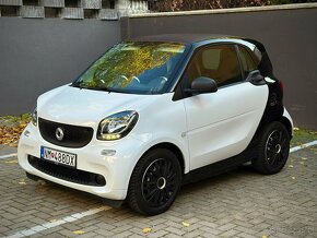 Do sprzedania Smart ForTwo  6.300 € - 3