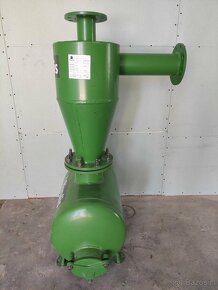 separator piasku Rivulis F 1000 Hydrocyclone 4" x 3" - 3