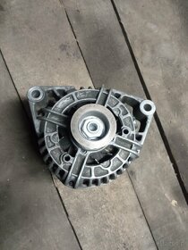 Alternator opel DTI DI diesel 140 Amp 120 100 Amp - 3