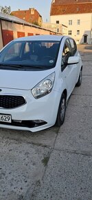 Kia Venga 2018rok - 3