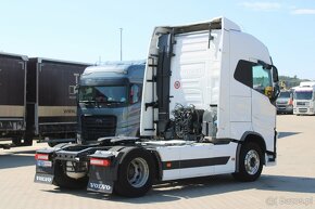 Volvo FH 500, EURO 6, VEB+, I-PARK COOL - 3