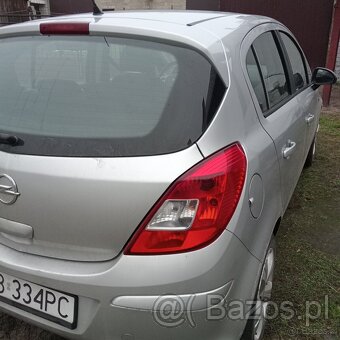 Sprzedam opel corsa - 3