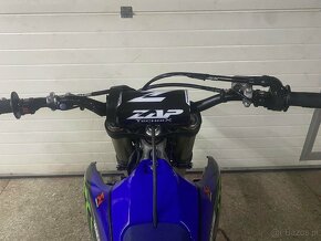 yamaha yz 450f 2021 - 3