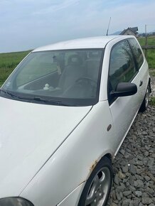 Seat Arosa 1.4 TDI - 3