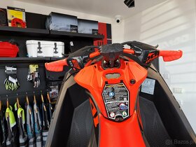 SPRZEDAM NOWY skuter wodny Sea - Doo Spark 3 up. 90 tys - 3