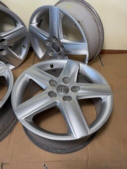 ALUFELGI 17" 5x112 Audi , Seat , Skoda , VW - nr.032 - 3