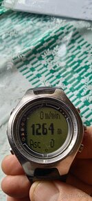 SPRZEDAM, WYMIENIĘ ZEGAREK OUTDOOROWY SUUNTO X6 HR - 3