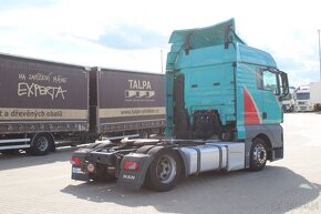 MAN TGX 18.400, EURO 6, NISKI POKŁAD - 3