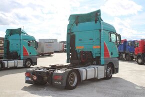 MAN TGX 18.400, EURO 6 - 3