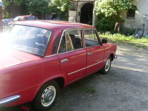 fiat 125 - 3