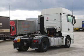 MAN TGX 18.440, EURO 5EEV, HYDRAULICZNY - 3