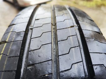 Opony letnie = 205/75 R16C = CONTINENTAL = NOWE - 3