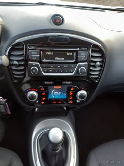 Nissan JUKE 1.5 Dci 110KM - 3